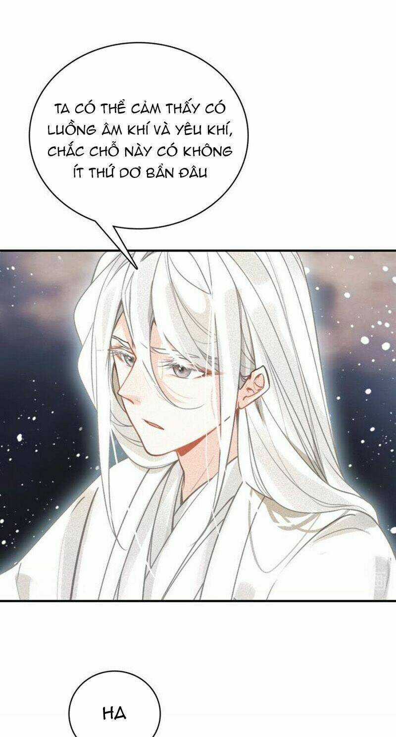 Đế Sư Tại Thượng - Chapter 46 - Trang 37