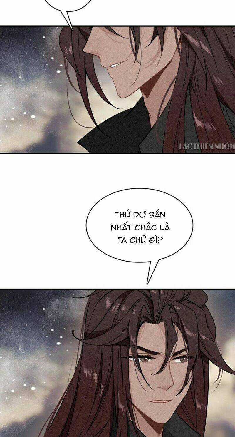 Đế Sư Tại Thượng - Chapter 46 - Trang 38