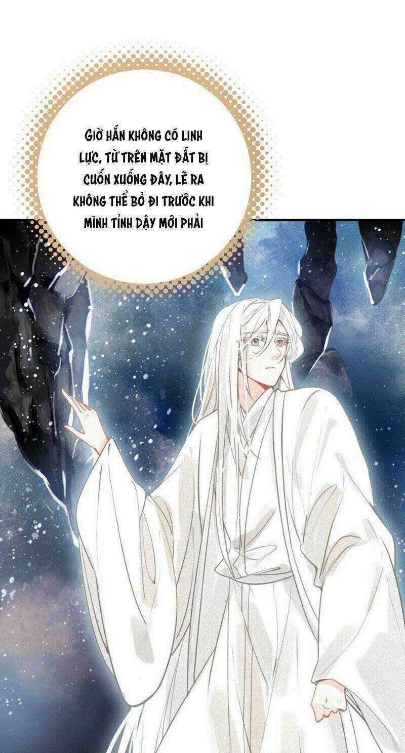 Đế Sư Tại Thượng - Chapter 46 - Trang 9