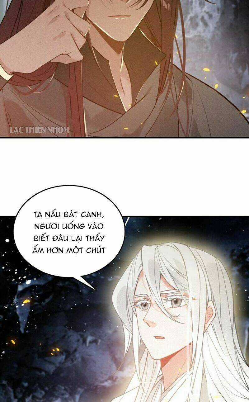 Đế Sư Tại Thượng - Chapter 47 - Trang 15