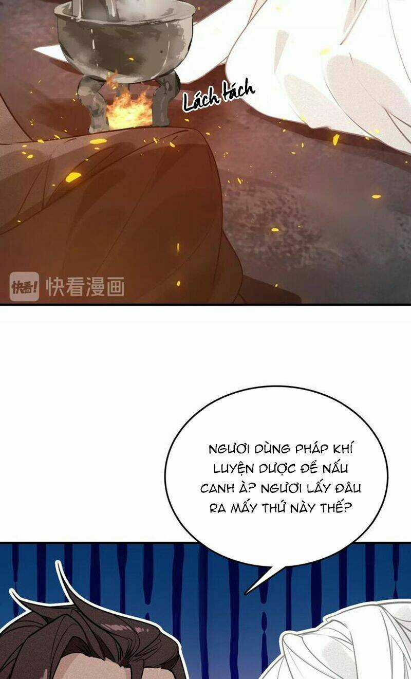 Đế Sư Tại Thượng - Chapter 47 - Trang 17