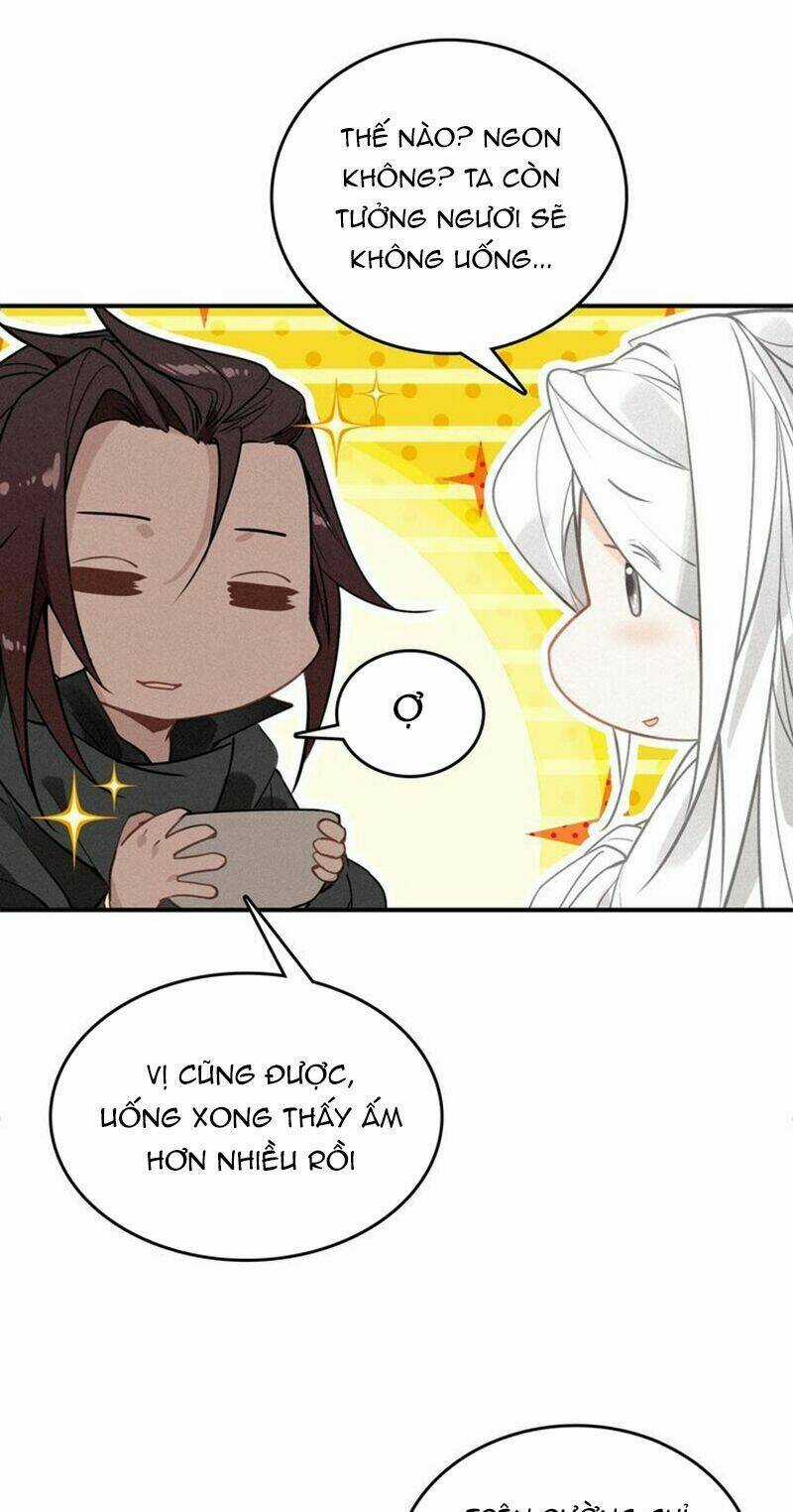 Đế Sư Tại Thượng - Chapter 47 - Trang 21