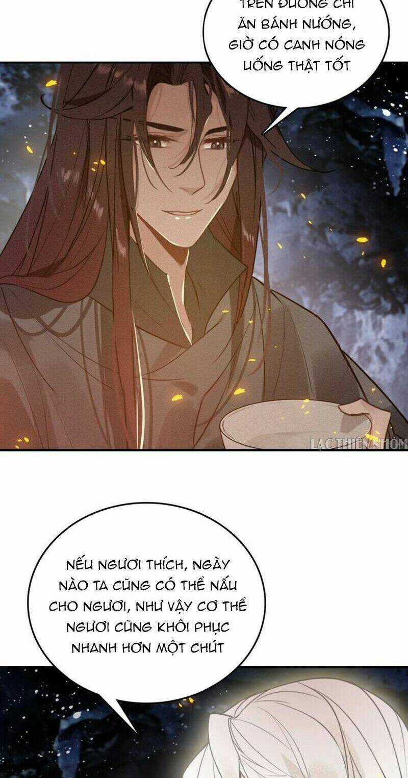 Đế Sư Tại Thượng - Chapter 47 - Trang 22