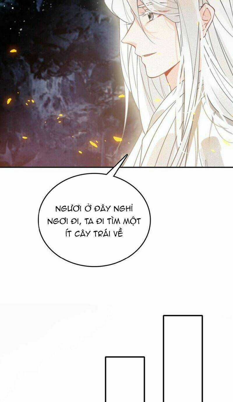 Đế Sư Tại Thượng - Chapter 47 - Trang 23