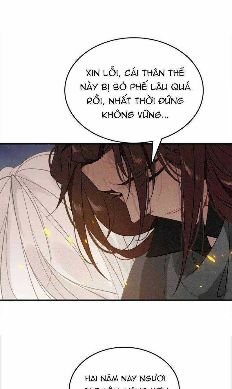 Đế Sư Tại Thượng - Chapter 47 - Trang 33