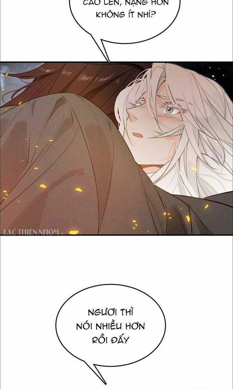 Đế Sư Tại Thượng - Chapter 47 - Trang 34