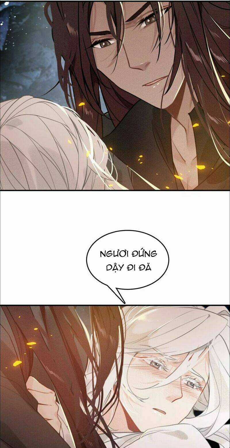 Đế Sư Tại Thượng - Chapter 47 - Trang 35