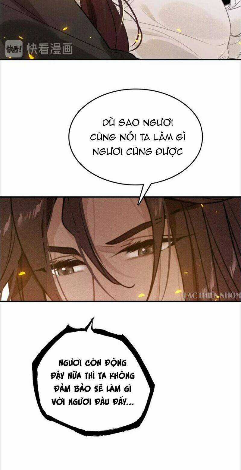 Đế Sư Tại Thượng - Chapter 47 - Trang 36