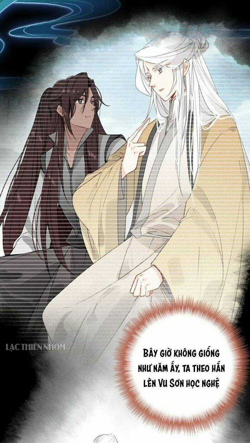 Đế Sư Tại Thượng - Chapter 47 - Trang 8