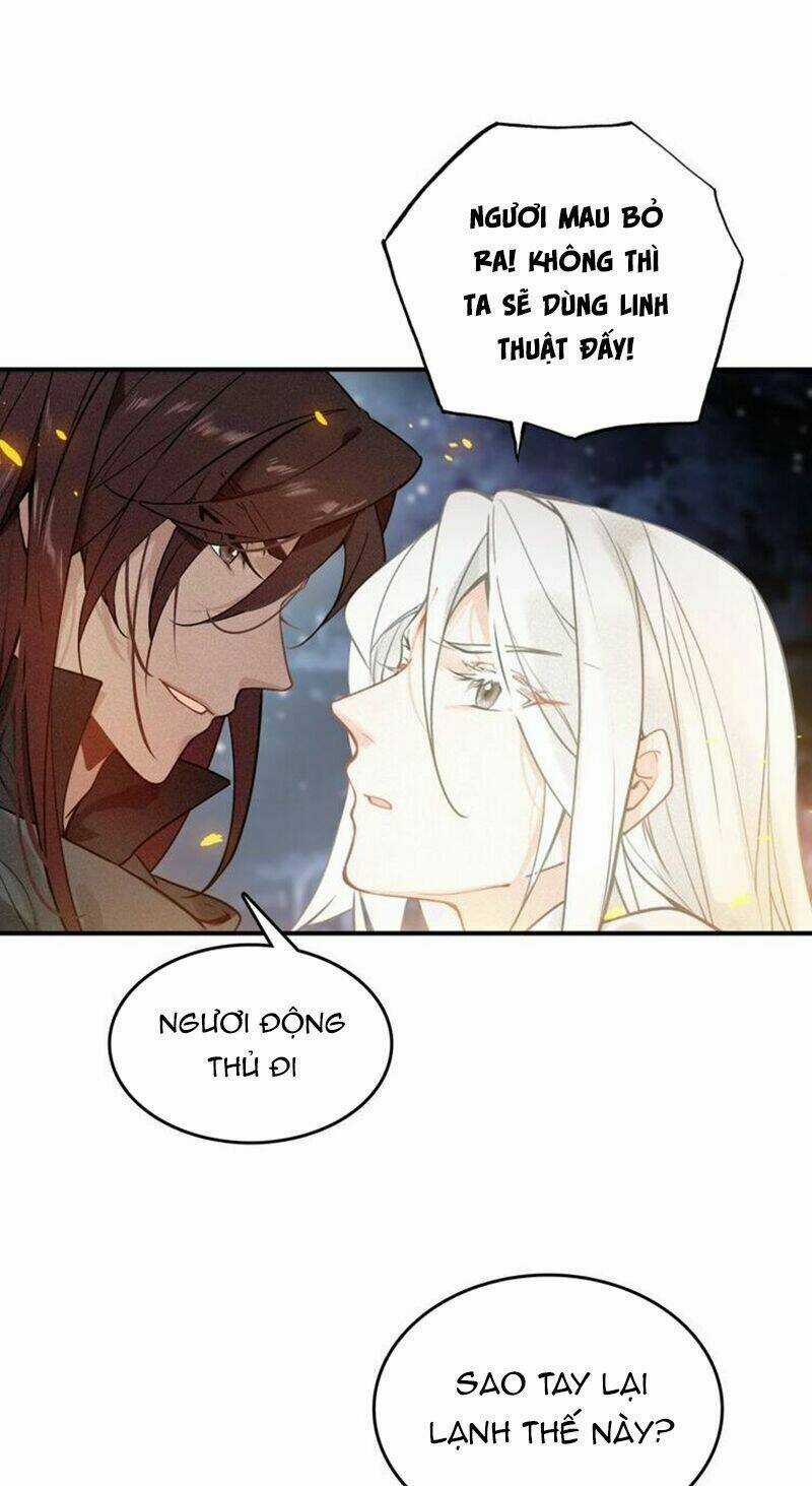 Đế Sư Tại Thượng - Chapter 48 - Trang 11