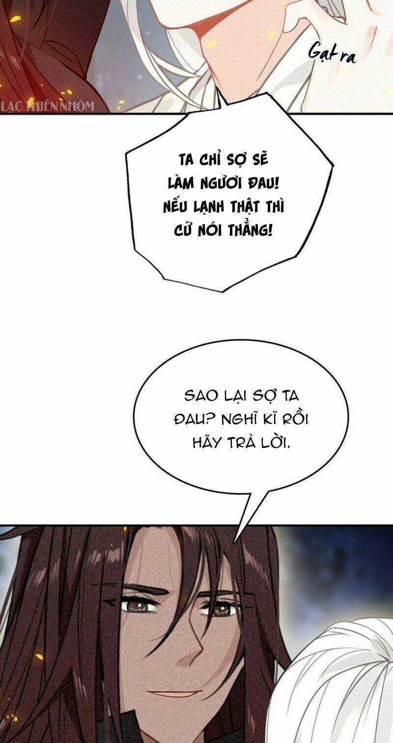 Đế Sư Tại Thượng - Chapter 48 - Trang 14