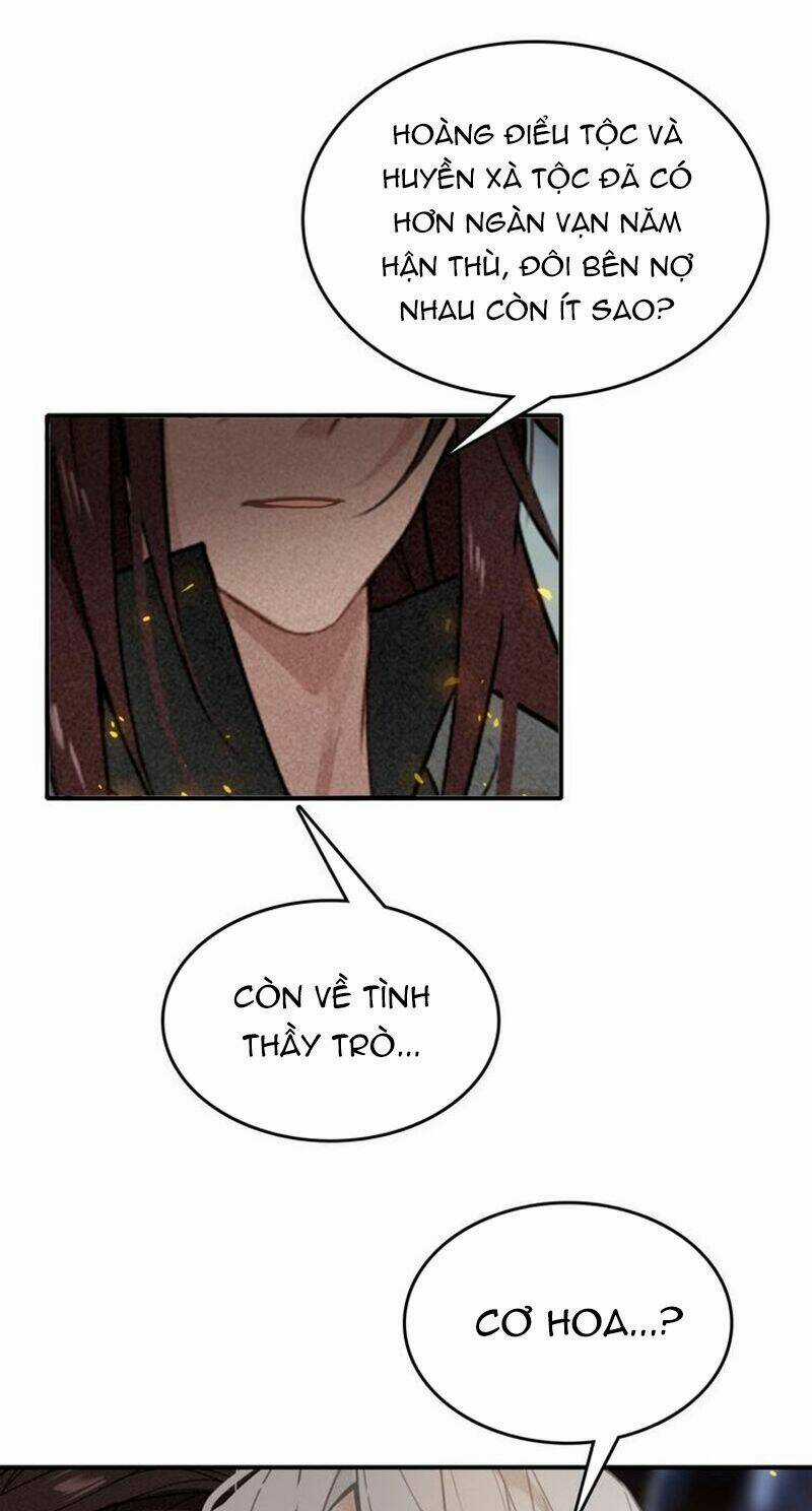 Đế Sư Tại Thượng - Chapter 48 - Trang 17