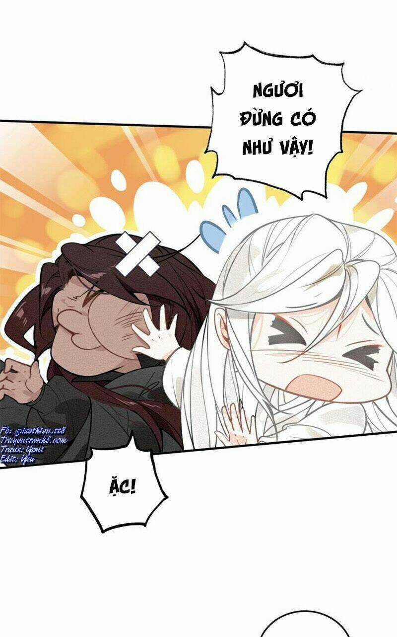 Đế Sư Tại Thượng - Chapter 48 - Trang 3