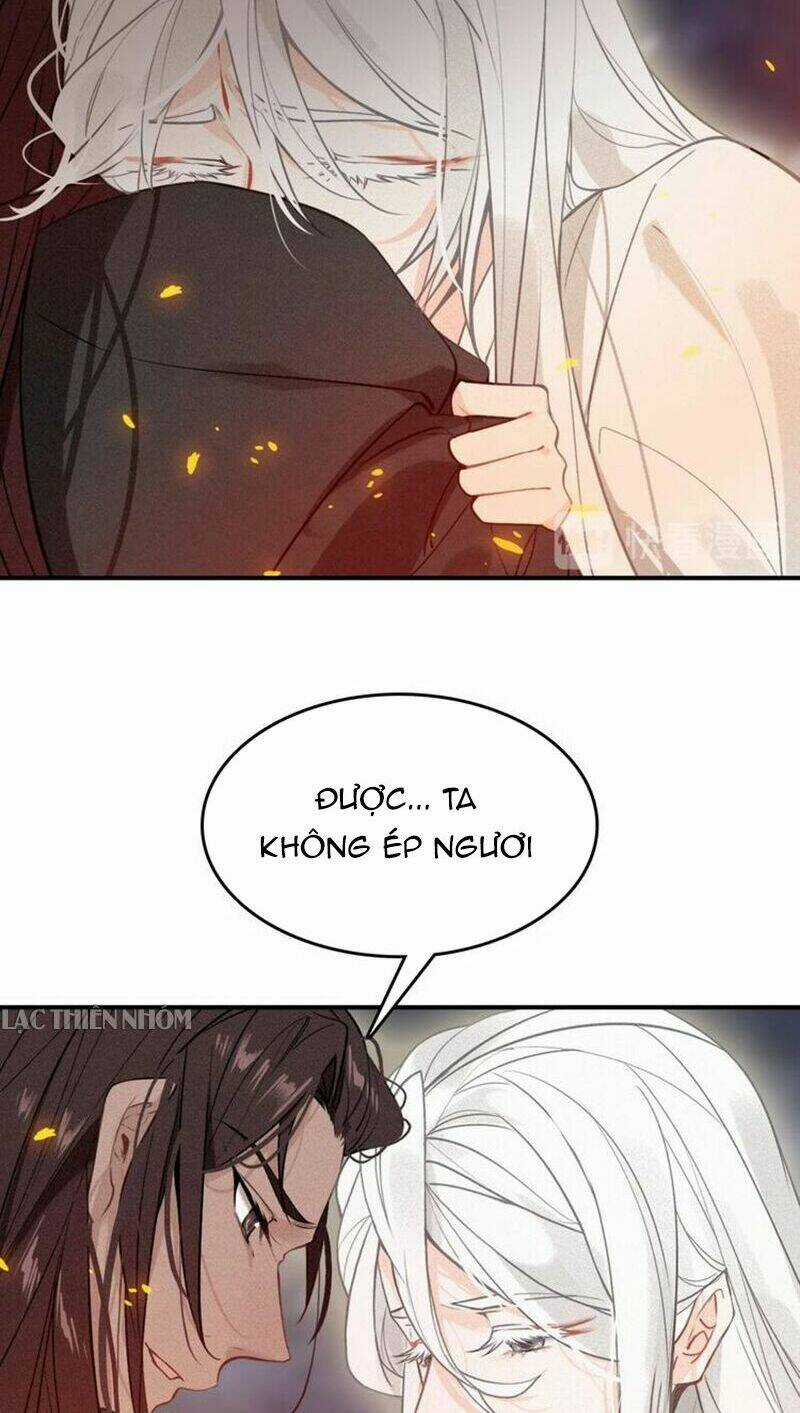 Đế Sư Tại Thượng - Chapter 48 - Trang 22