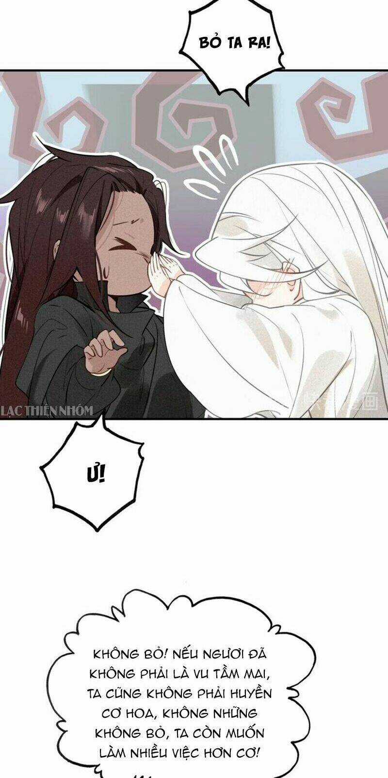 Đế Sư Tại Thượng - Chapter 48 - Trang 26