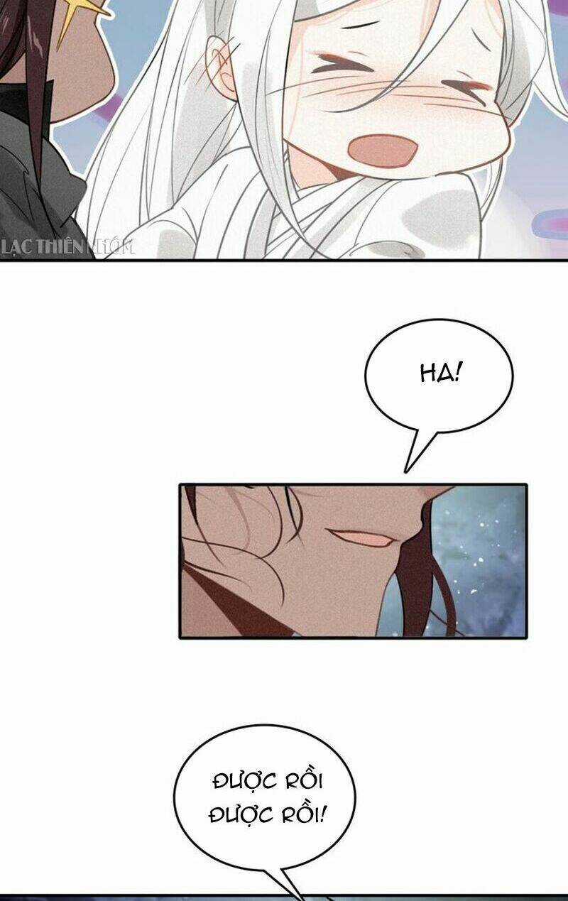 Đế Sư Tại Thượng - Chapter 48 - Trang 28