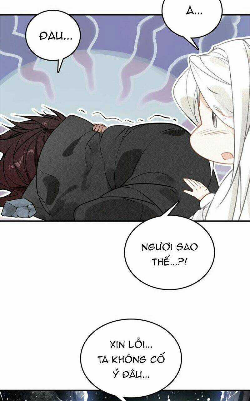 Đế Sư Tại Thượng - Chapter 48 - Trang 4