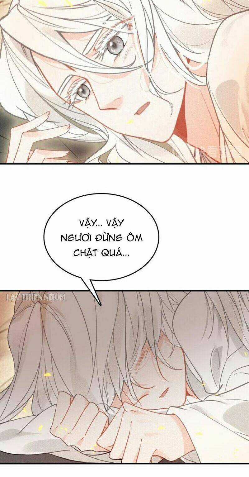 Đế Sư Tại Thượng - Chapter 48 - Trang 32