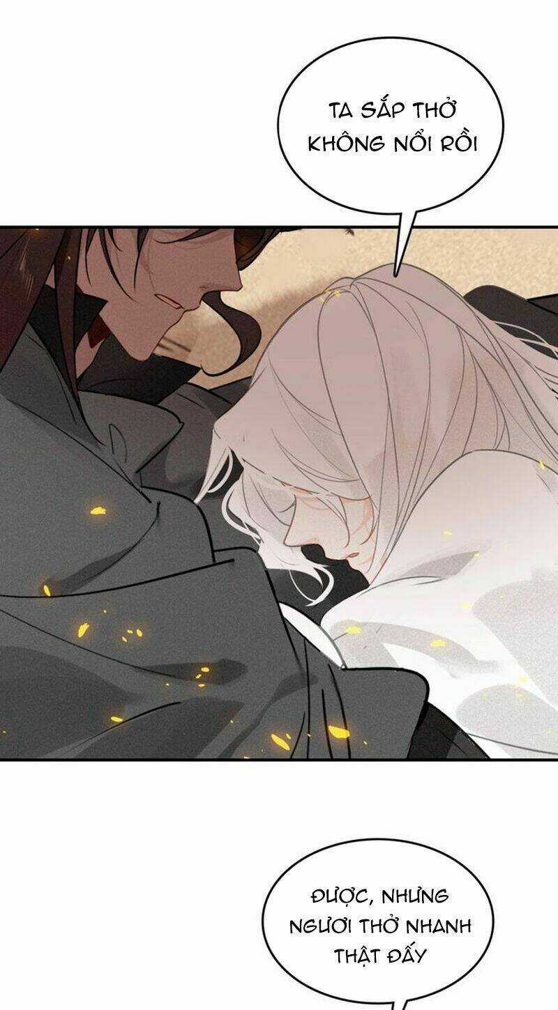 Đế Sư Tại Thượng - Chapter 48 - Trang 33