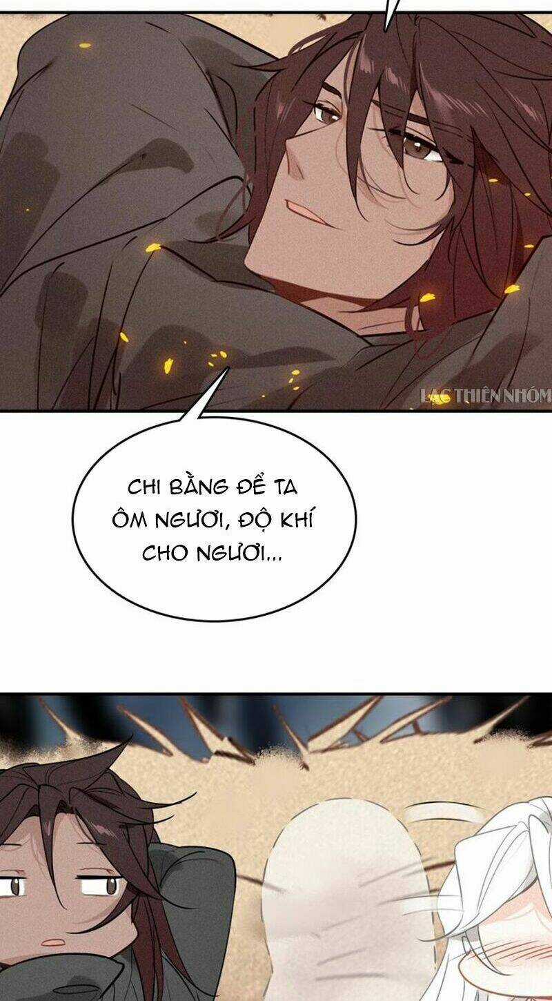 Đế Sư Tại Thượng - Chapter 48 - Trang 34