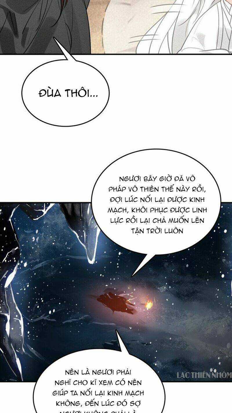 Đế Sư Tại Thượng - Chapter 48 - Trang 35