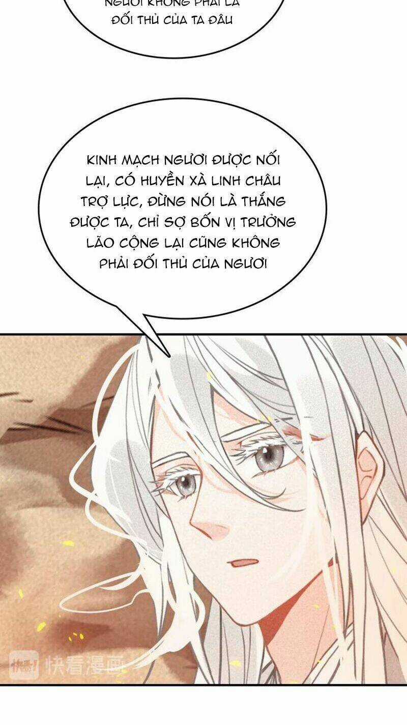 Đế Sư Tại Thượng - Chapter 48 - Trang 36