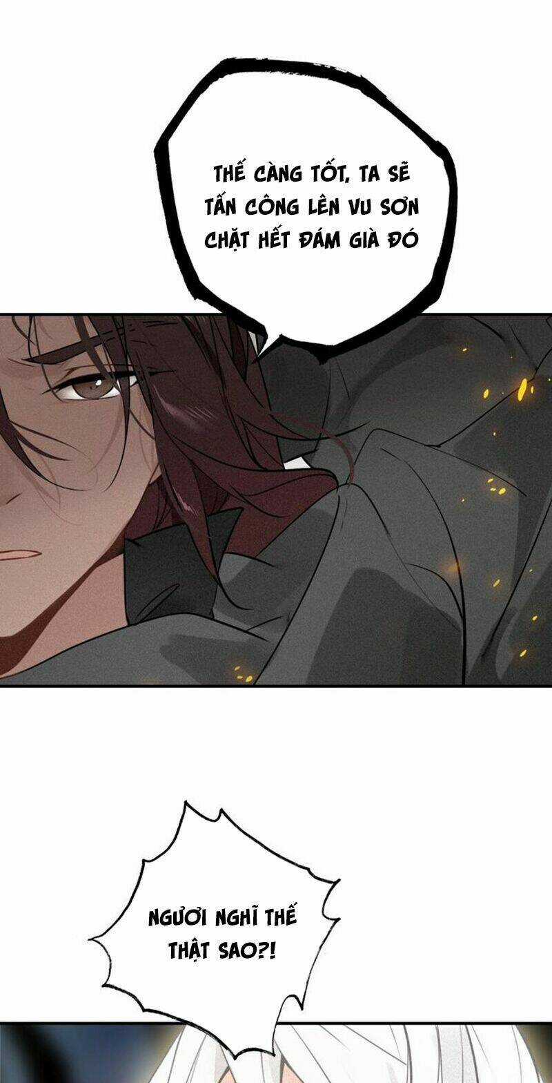 Đế Sư Tại Thượng - Chapter 48 - Trang 37