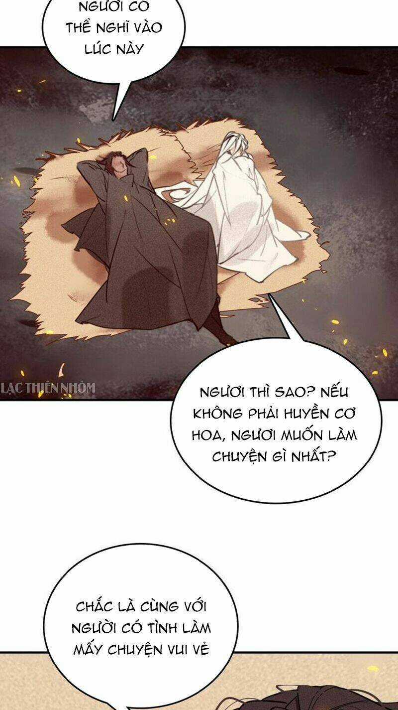 Đế Sư Tại Thượng - Chapter 48 - Trang 44