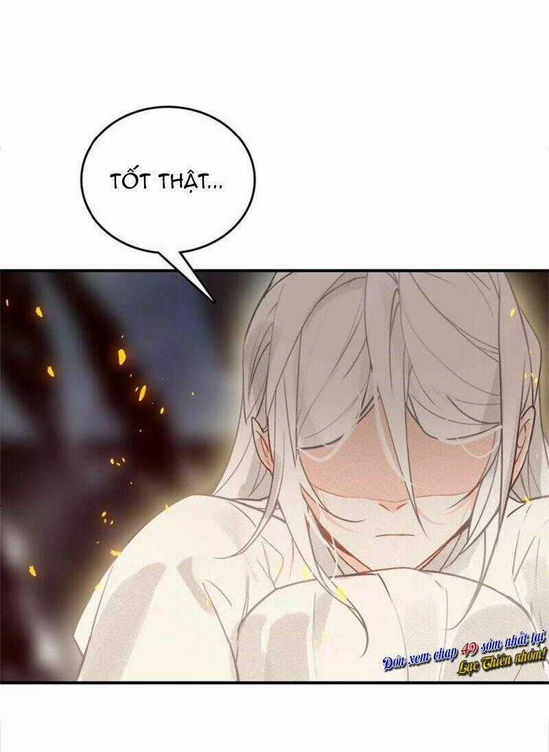 Đế Sư Tại Thượng - Chapter 48 - Trang 46