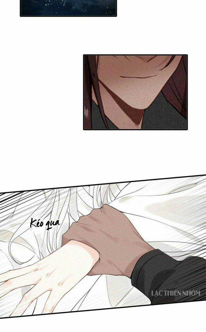 Đế Sư Tại Thượng - Chapter 48 - Trang 6