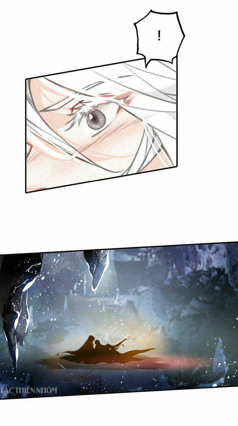 Đế Sư Tại Thượng - Chapter 48 - Trang 7