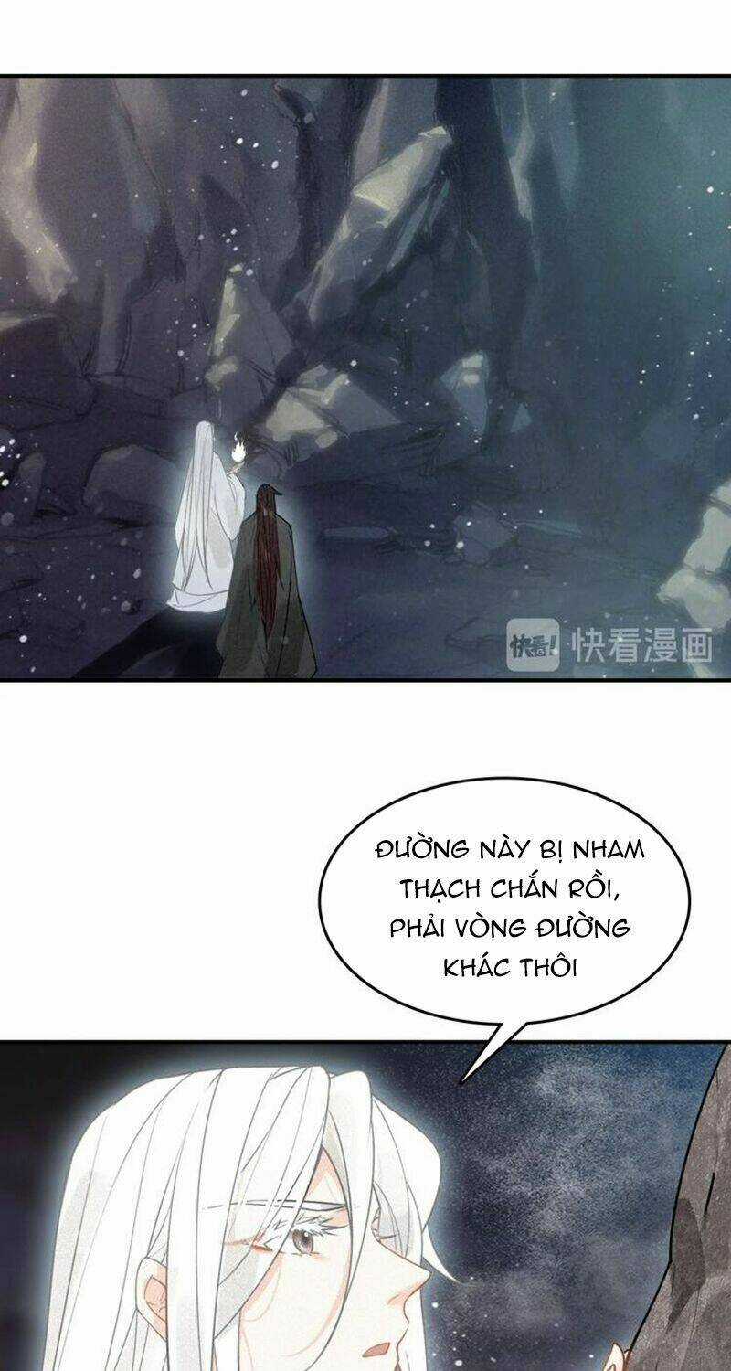 Đế Sư Tại Thượng - Chapter 49 - Trang 11