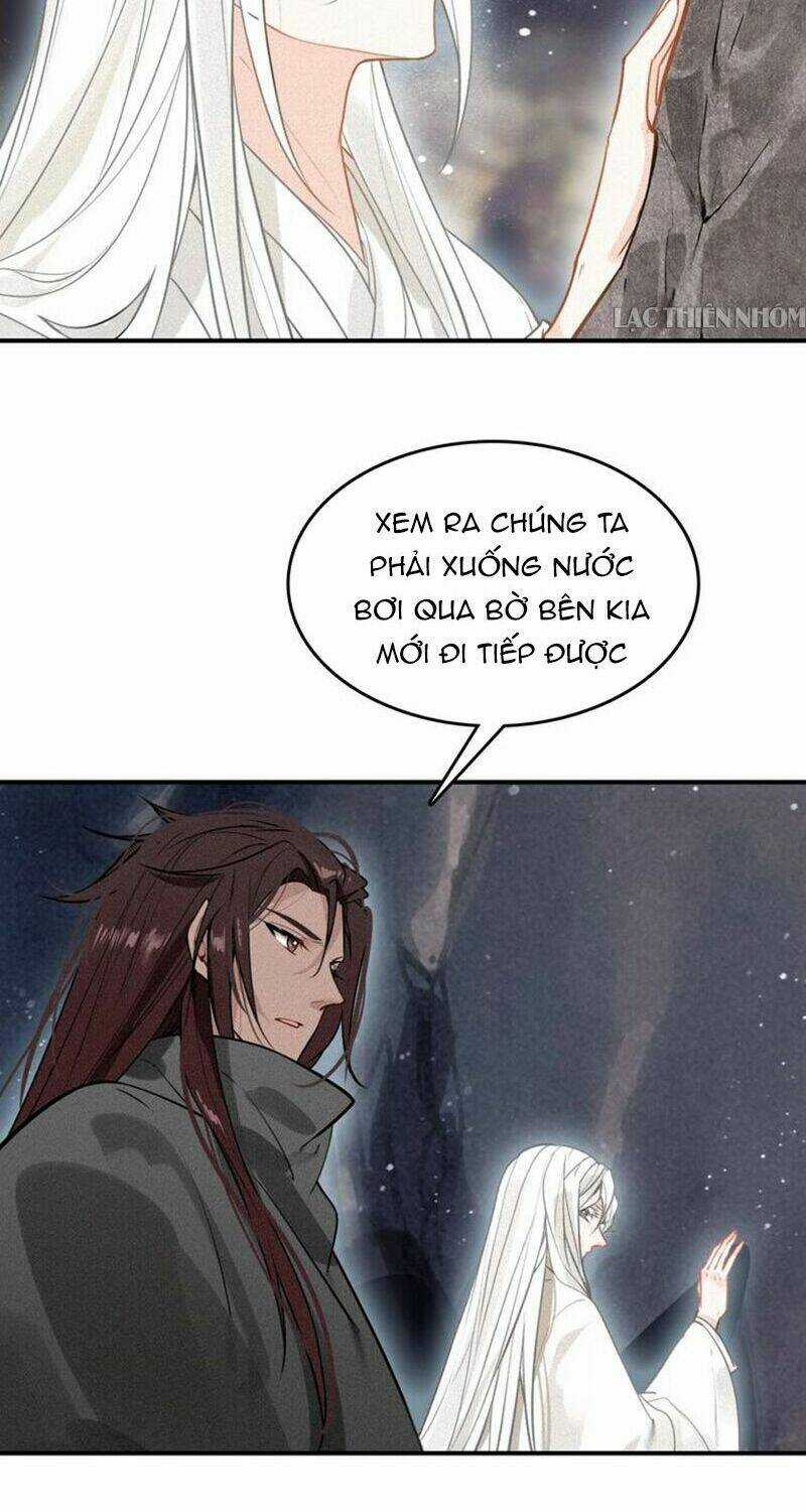 Đế Sư Tại Thượng - Chapter 49 - Trang 12