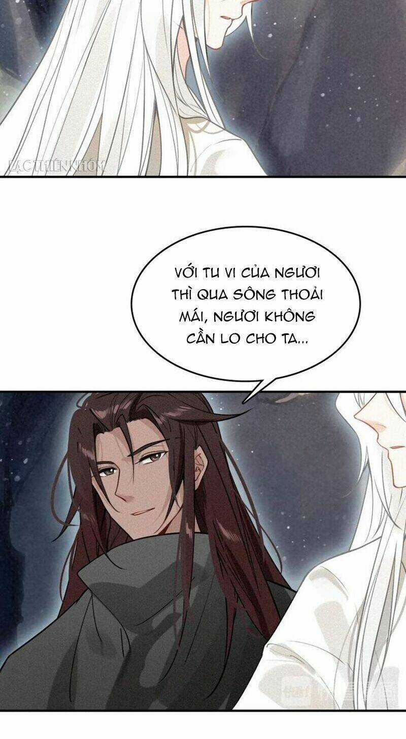 Đế Sư Tại Thượng - Chapter 49 - Trang 14