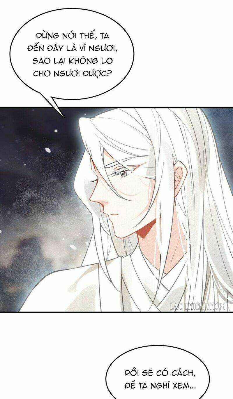 Đế Sư Tại Thượng - Chapter 49 - Trang 15