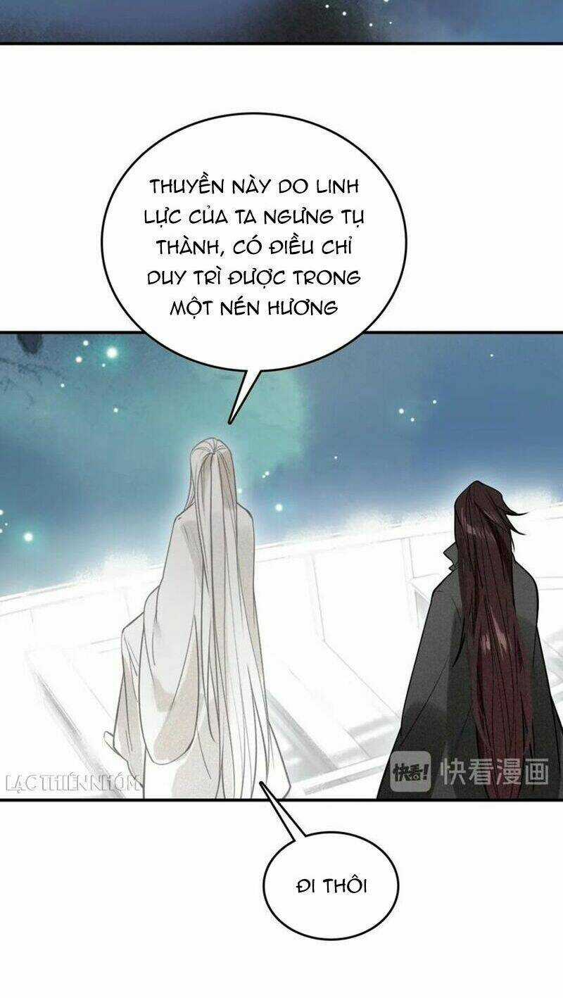 Đế Sư Tại Thượng - Chapter 49 - Trang 18