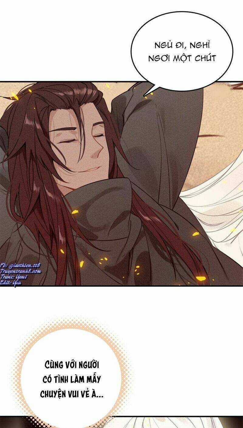 Đế Sư Tại Thượng - Chapter 49 - Trang 3