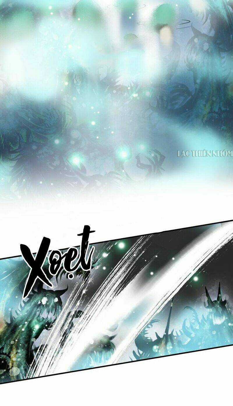 Đế Sư Tại Thượng - Chapter 49 - Trang 21