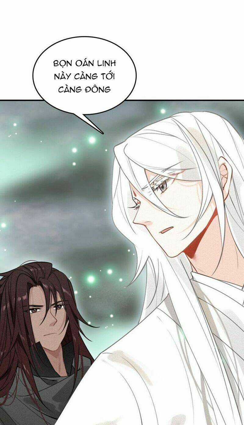 Đế Sư Tại Thượng - Chapter 49 - Trang 22