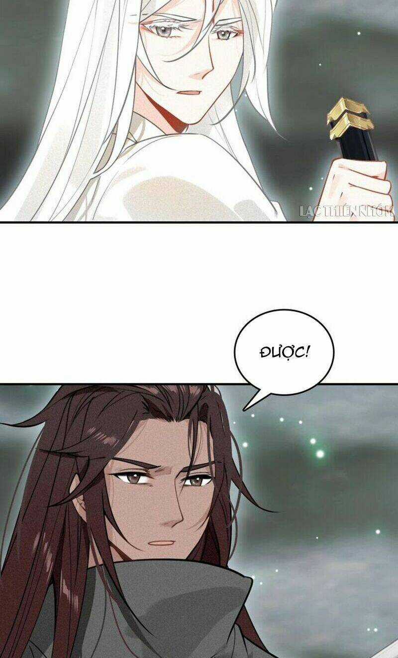 Đế Sư Tại Thượng - Chapter 49 - Trang 24