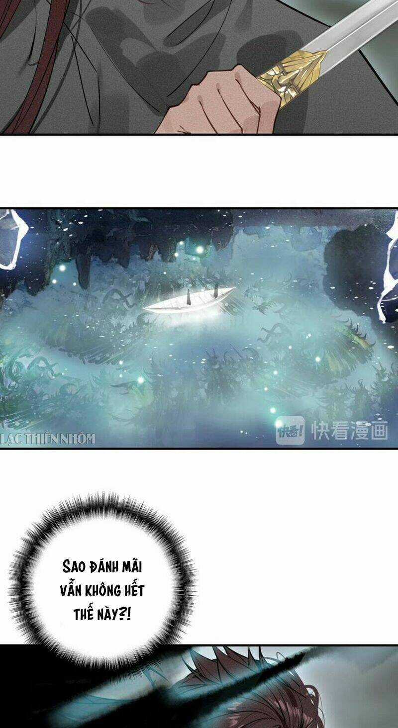 Đế Sư Tại Thượng - Chapter 49 - Trang 25