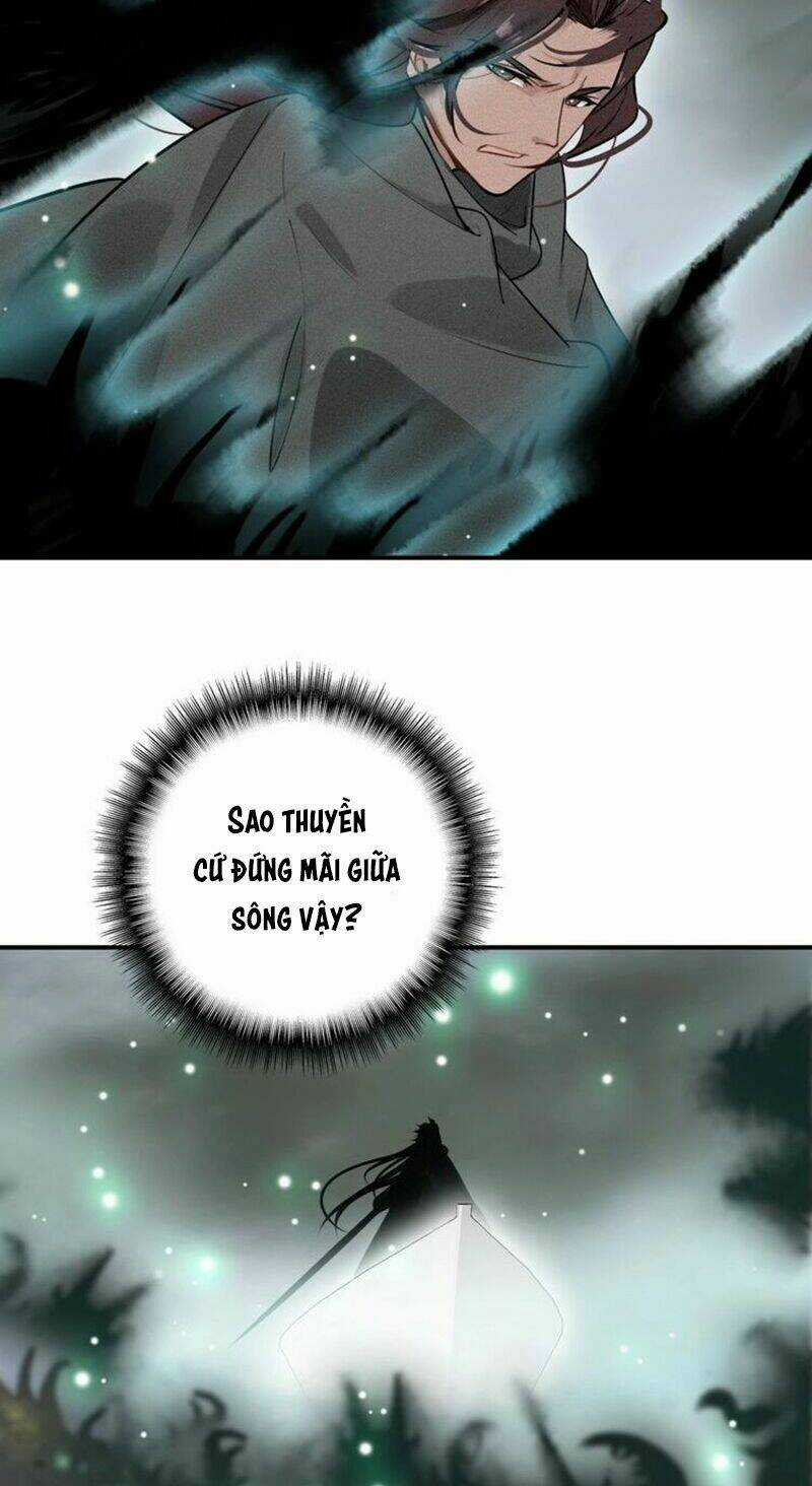 Đế Sư Tại Thượng - Chapter 49 - Trang 26