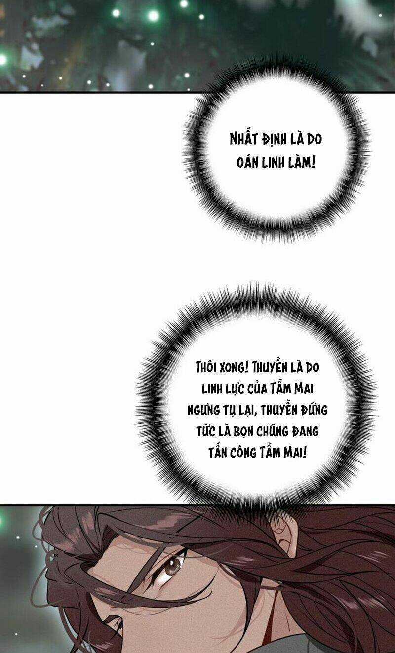 Đế Sư Tại Thượng - Chapter 49 - Trang 27
