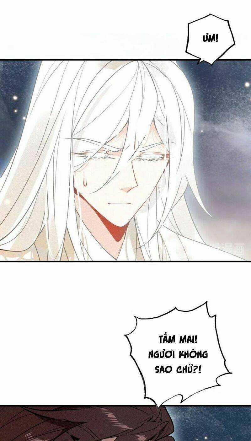 Đế Sư Tại Thượng - Chapter 49 - Trang 31