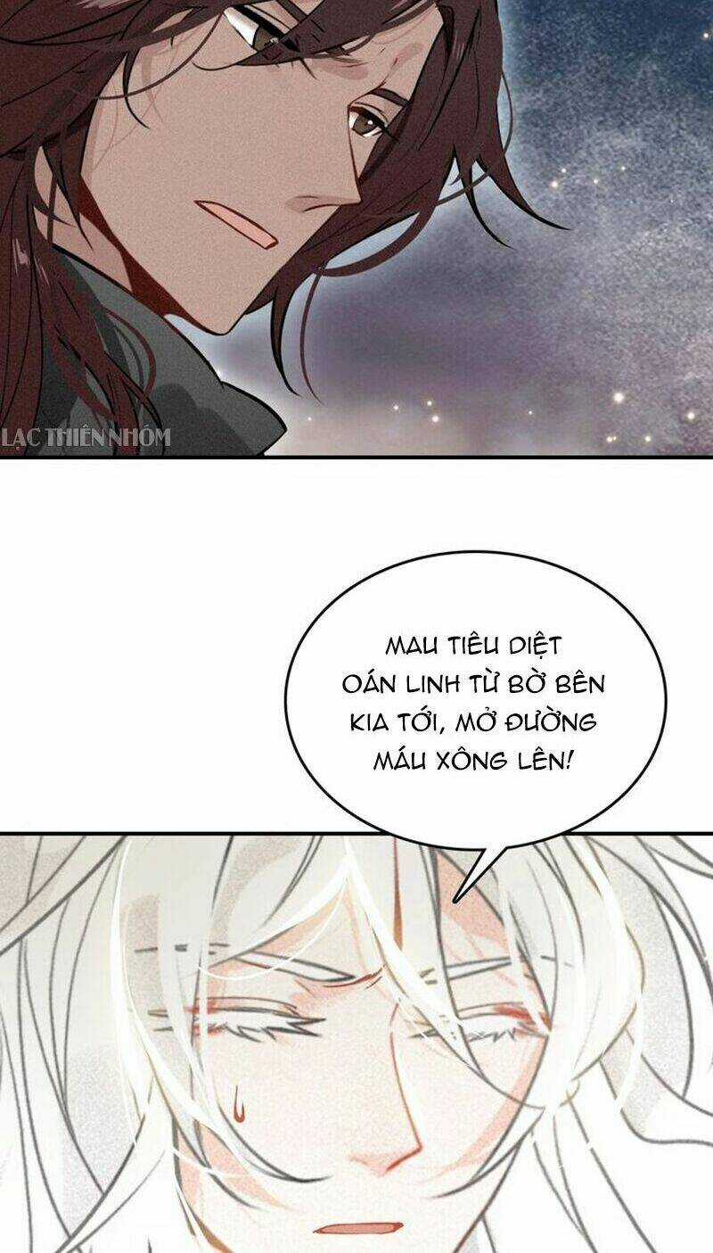 Đế Sư Tại Thượng - Chapter 49 - Trang 32