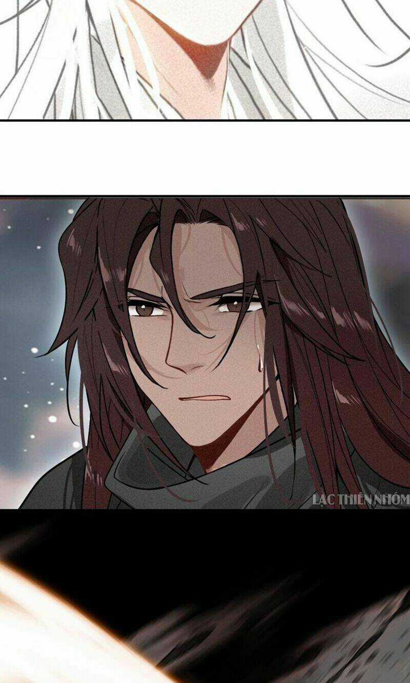 Đế Sư Tại Thượng - Chapter 49 - Trang 33