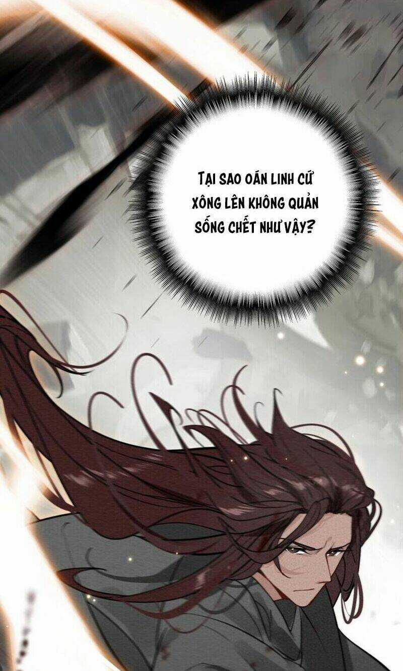 Đế Sư Tại Thượng - Chapter 49 - Trang 34