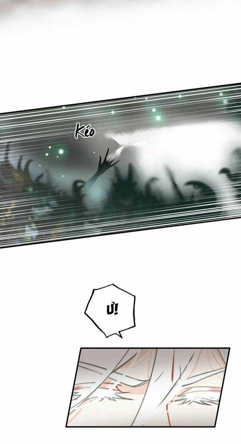 Đế Sư Tại Thượng - Chapter 49 - Trang 36