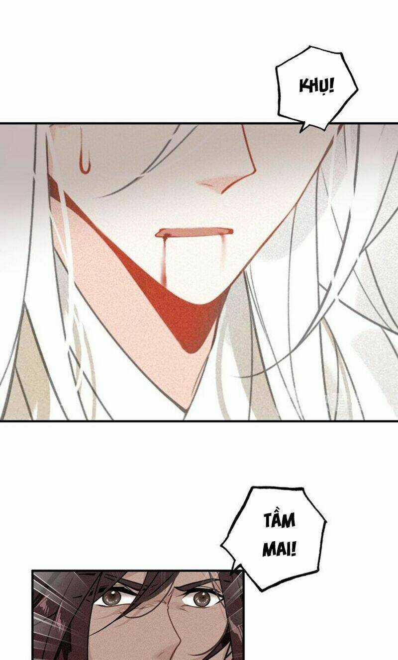 Đế Sư Tại Thượng - Chapter 49 - Trang 37