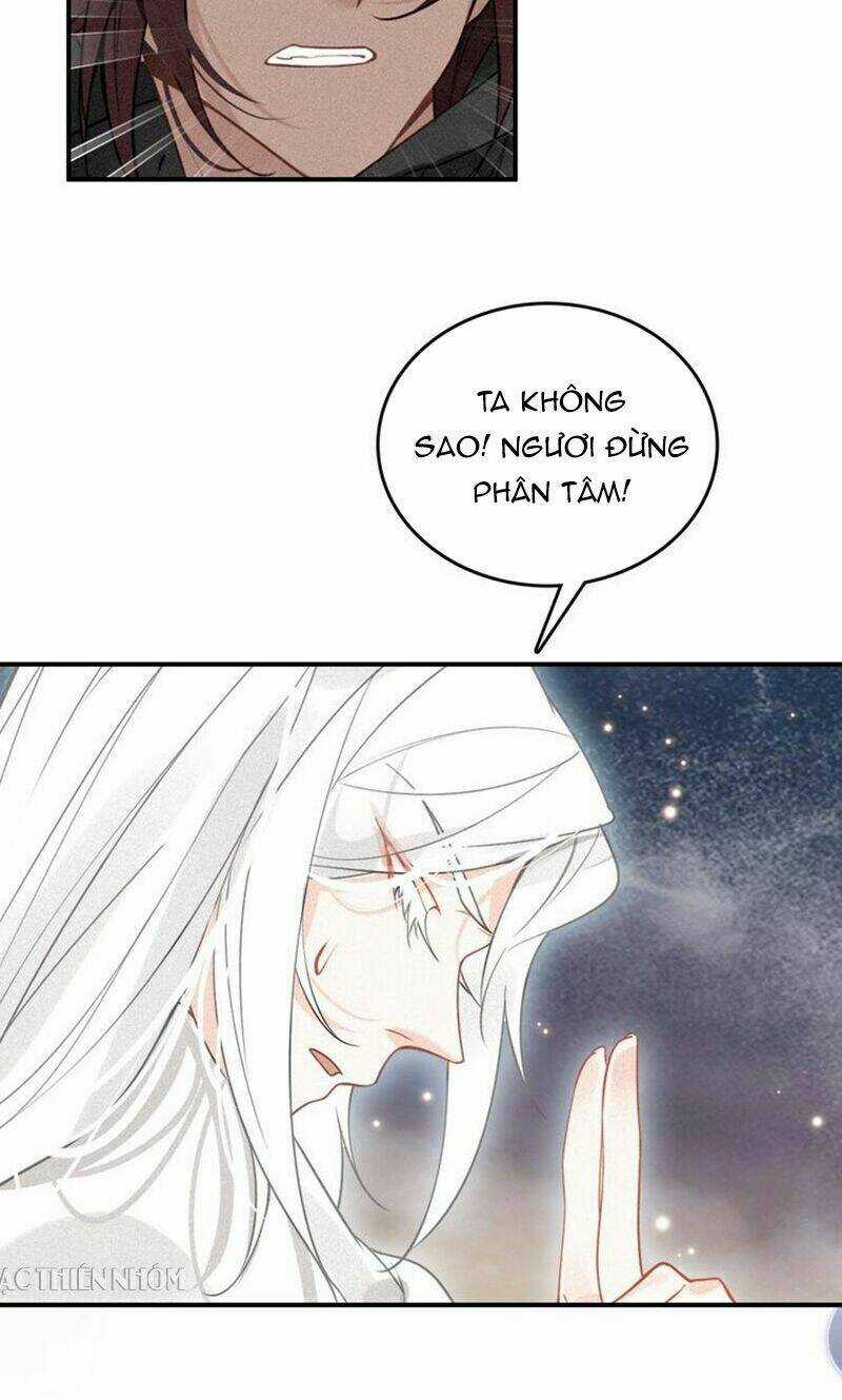 Đế Sư Tại Thượng - Chapter 49 - Trang 38